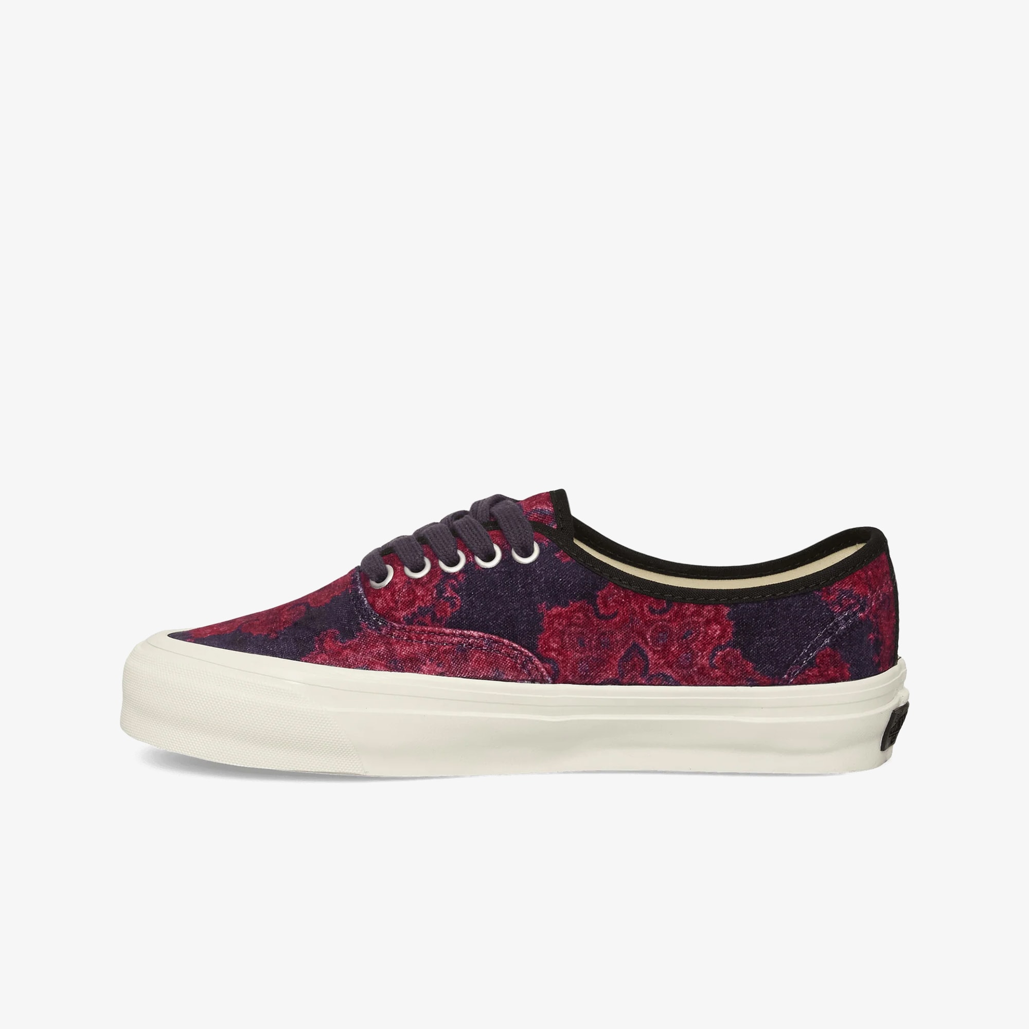 Authentic 44 LX 'Purple'