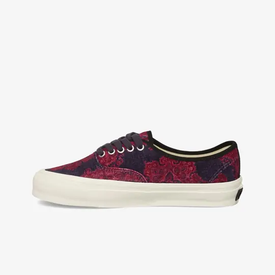 Authentic 44 LX 'Purple' - Görsel 3