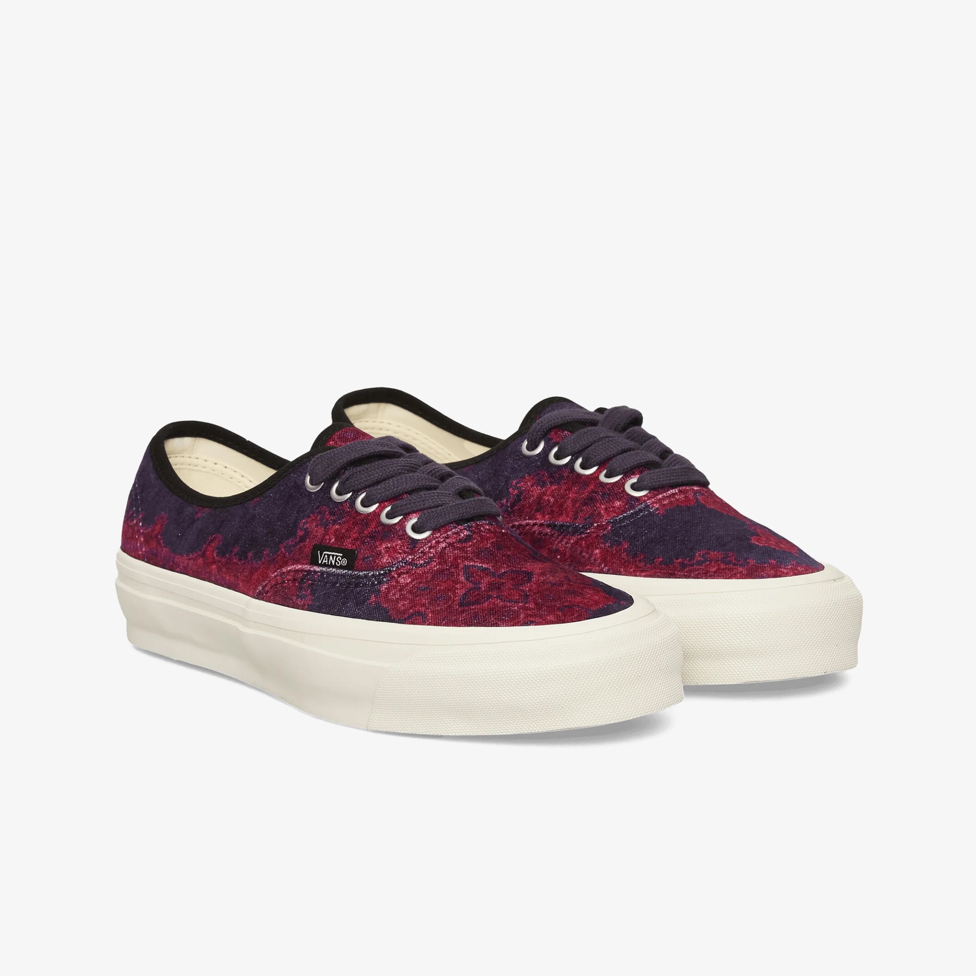 Authentic 44 LX 'Purple'