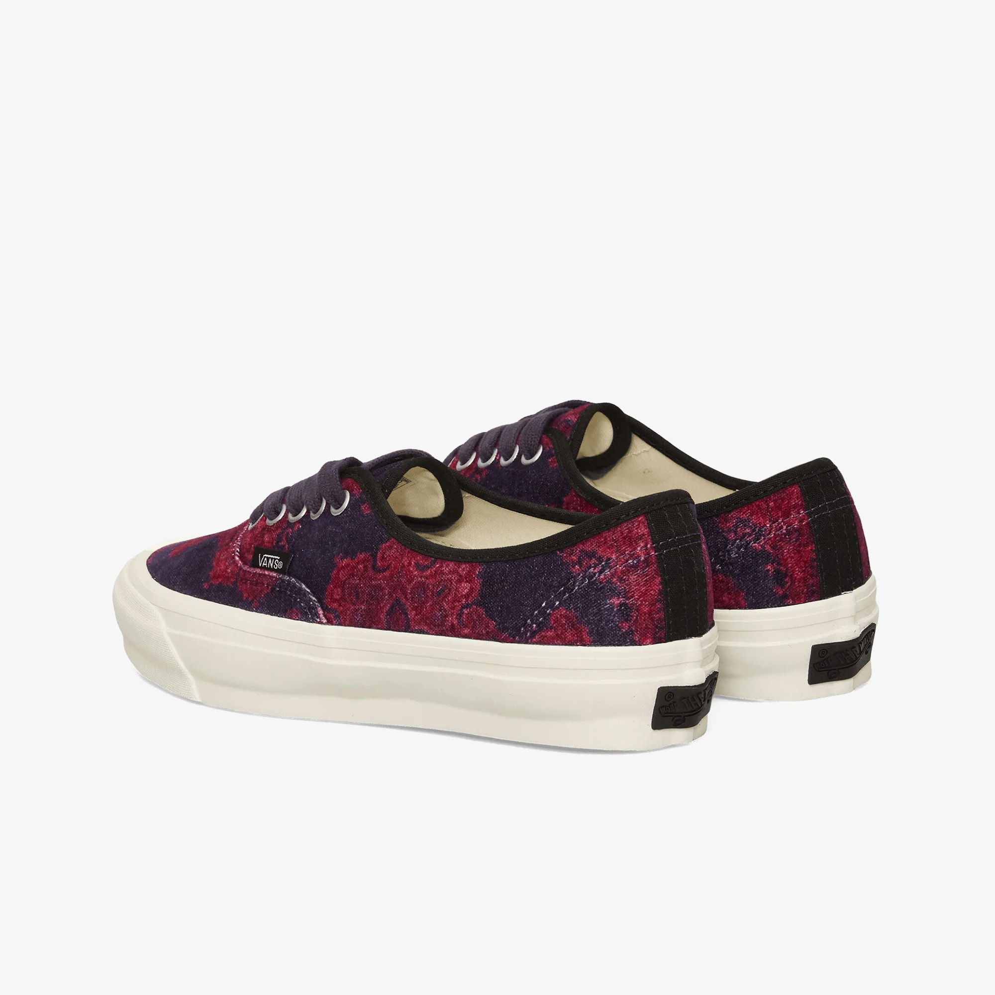 Authentic 44 LX 'Purple'