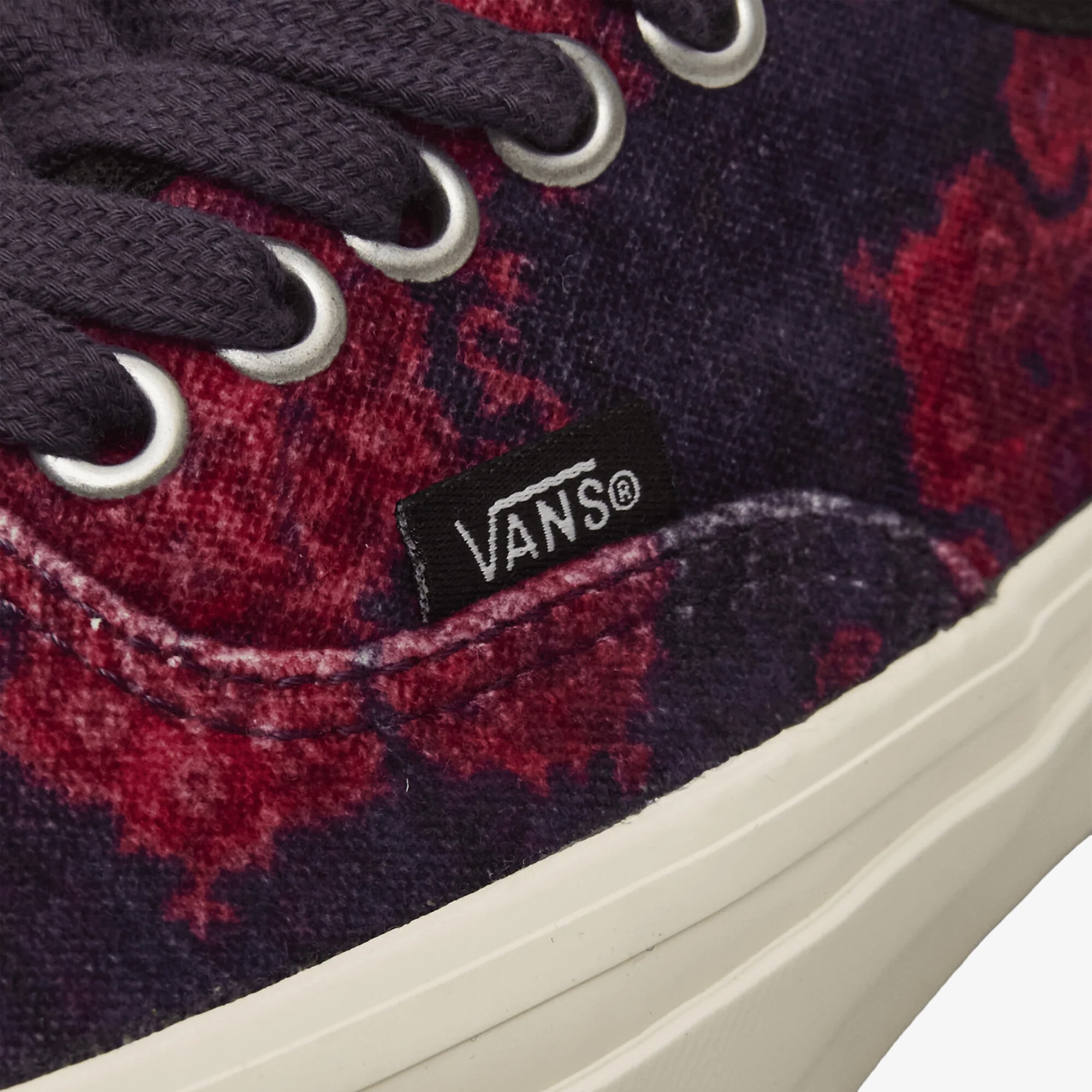 Authentic 44 LX 'Purple'