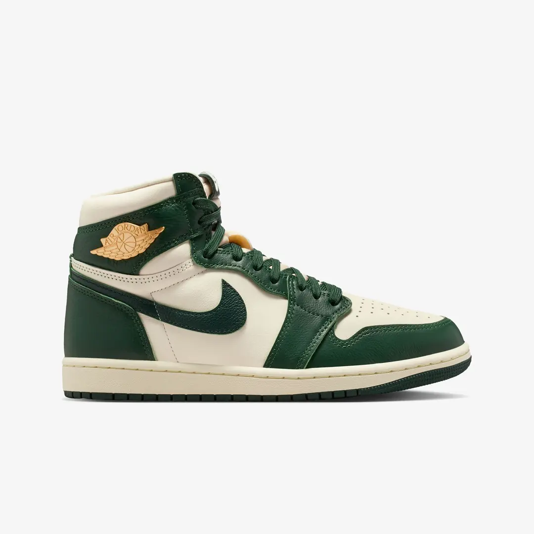 Air Jordan 1 Retro High 'Fir Pro Green' (W) - WUNDER