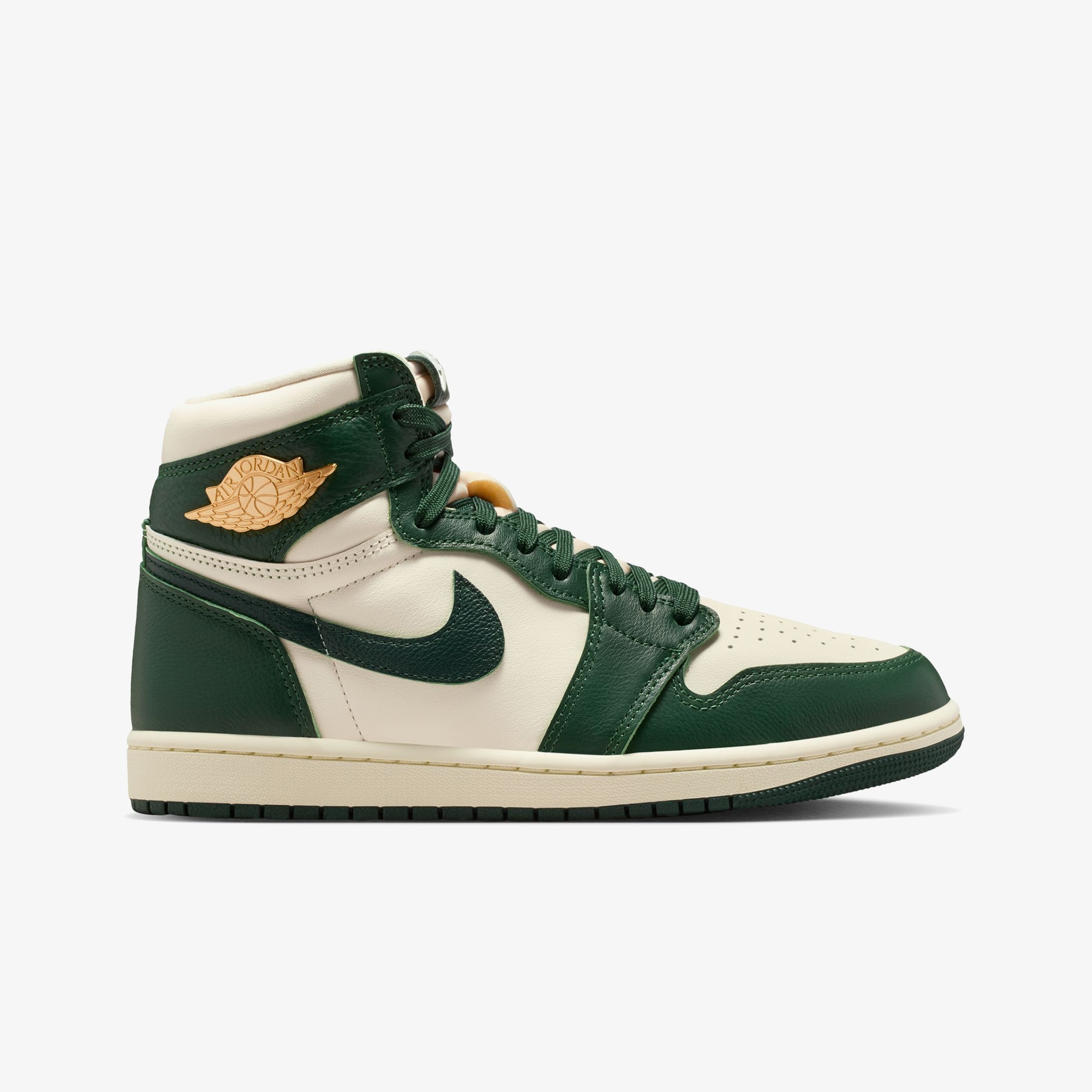 Air Jordan 1 Retro High 'Fir Pro Green' (W)