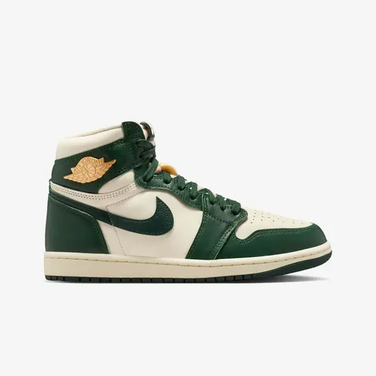 Air Jordan 1 Retro High 'Fir Pro Green' (W) - Görsel 2