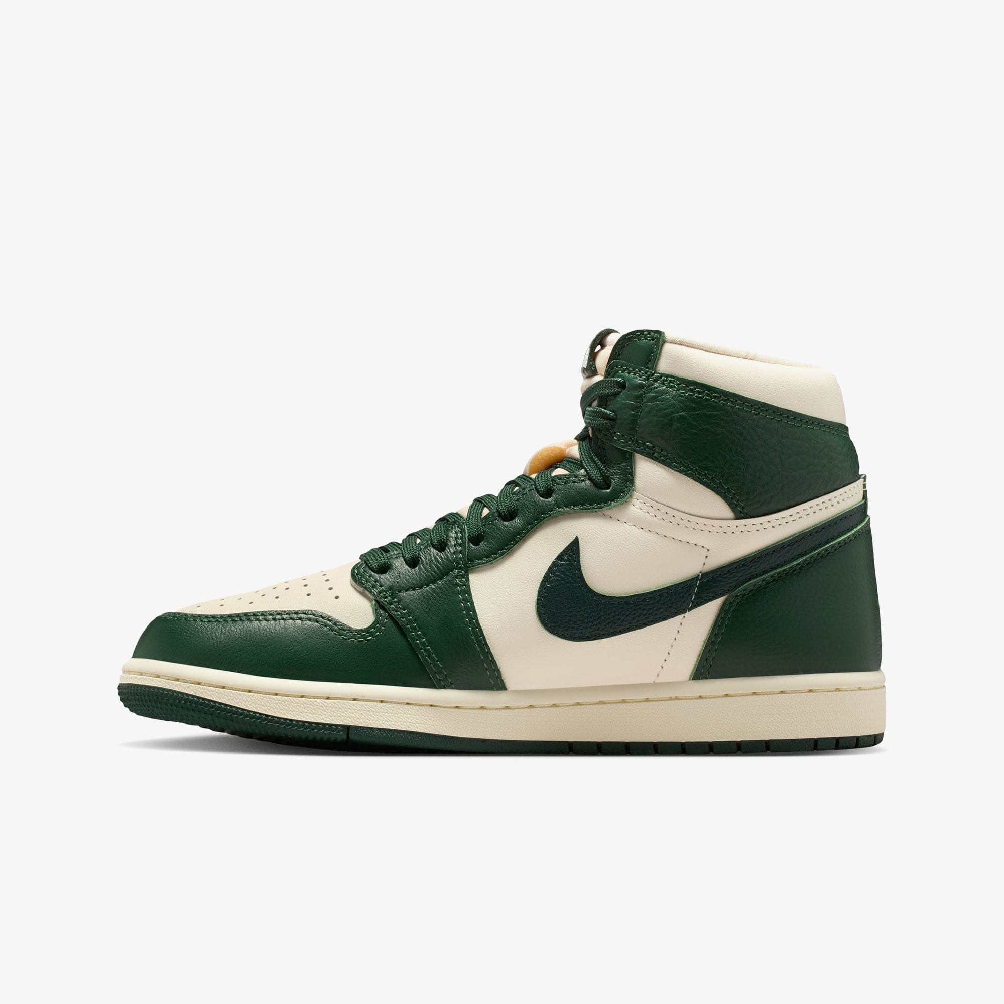 Air Jordan 1 Retro High 'Fir Pro Green' (W)