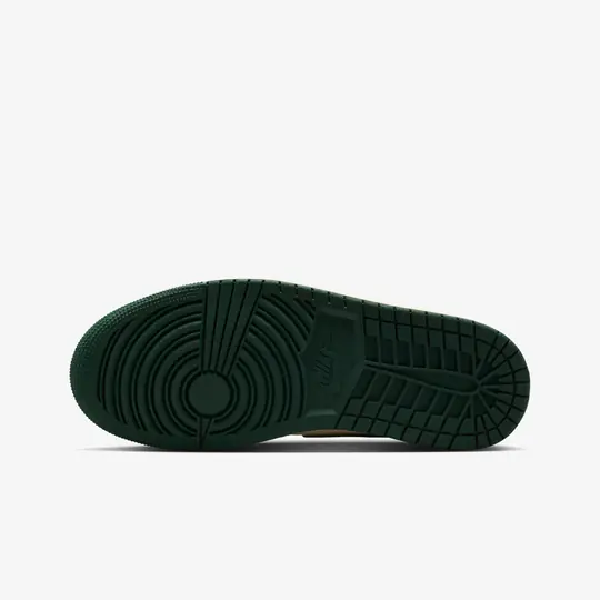 Air Jordan 1 Retro High 'Fir Pro Green' (W) - Görsel 4