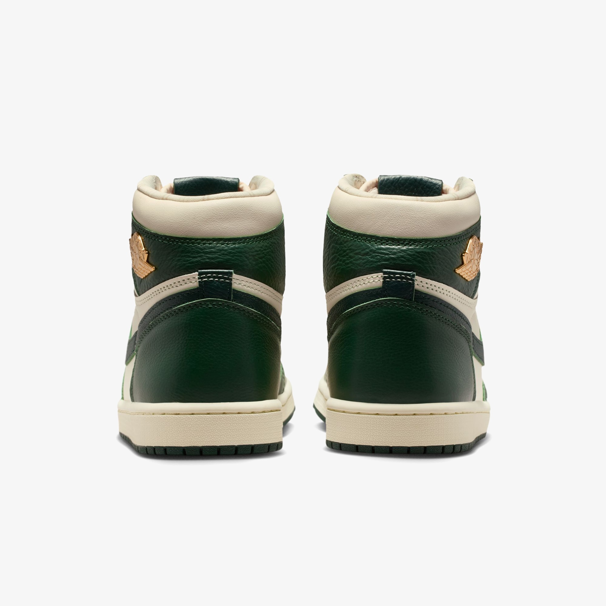 Air Jordan 1 Retro High 'Fir Pro Green' (W)
