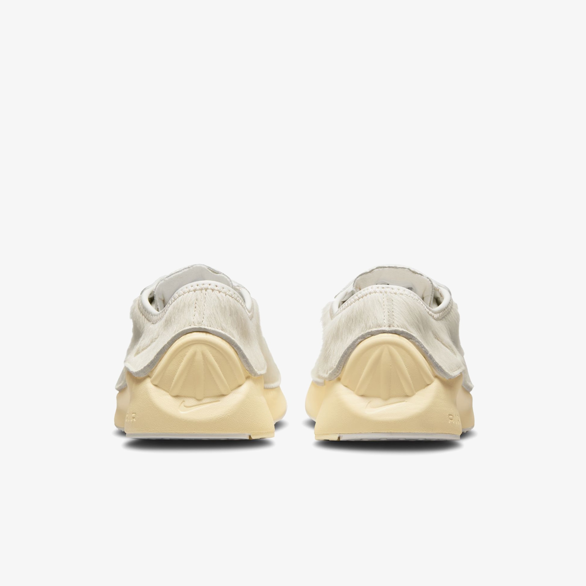 Air Superfly 'Sail and Muslin' (W)