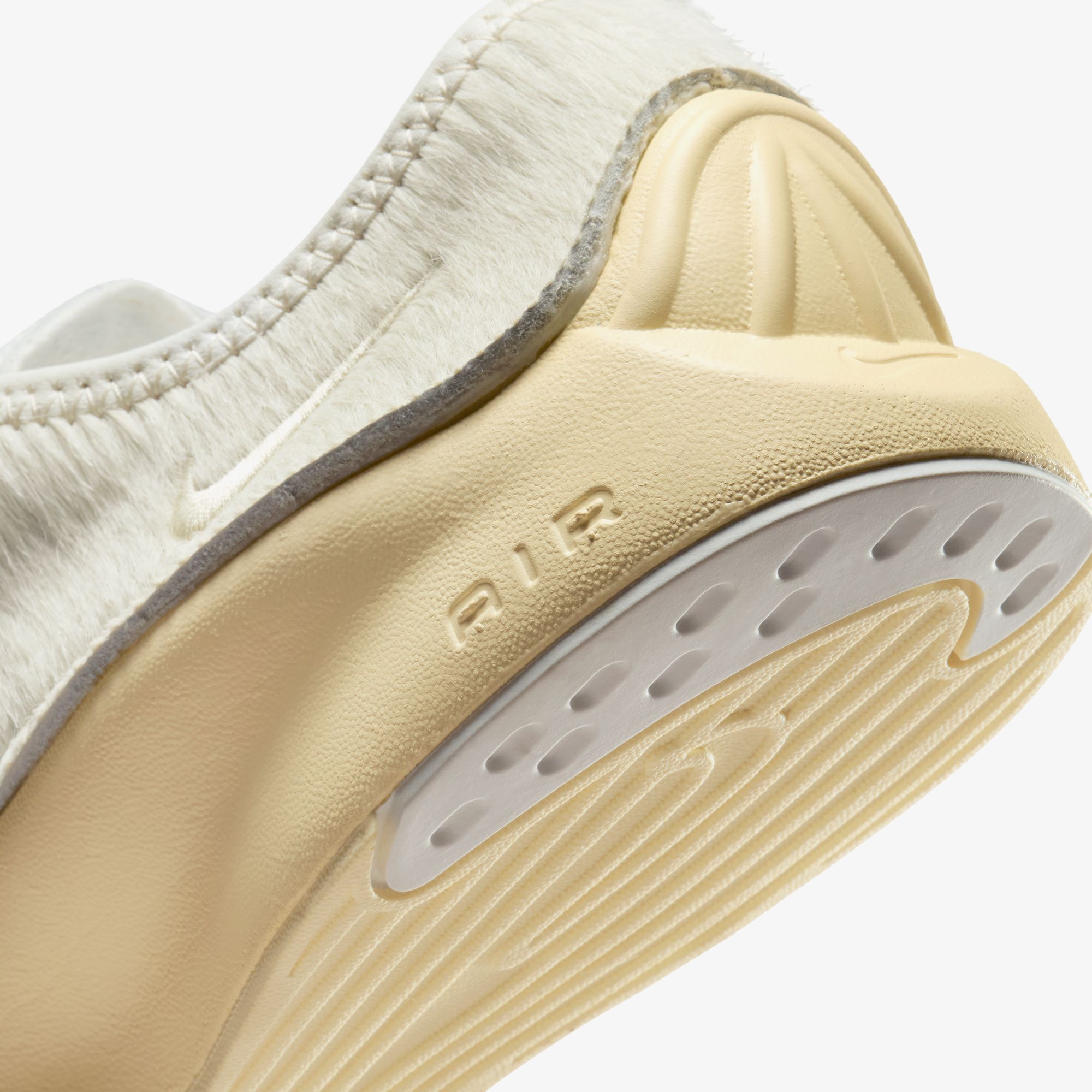 Air Superfly 'Sail and Muslin' (W)
