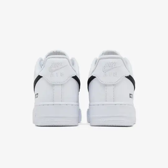 Nike x Supreme Air Force 1 Low 'White Black' - Görsel 6