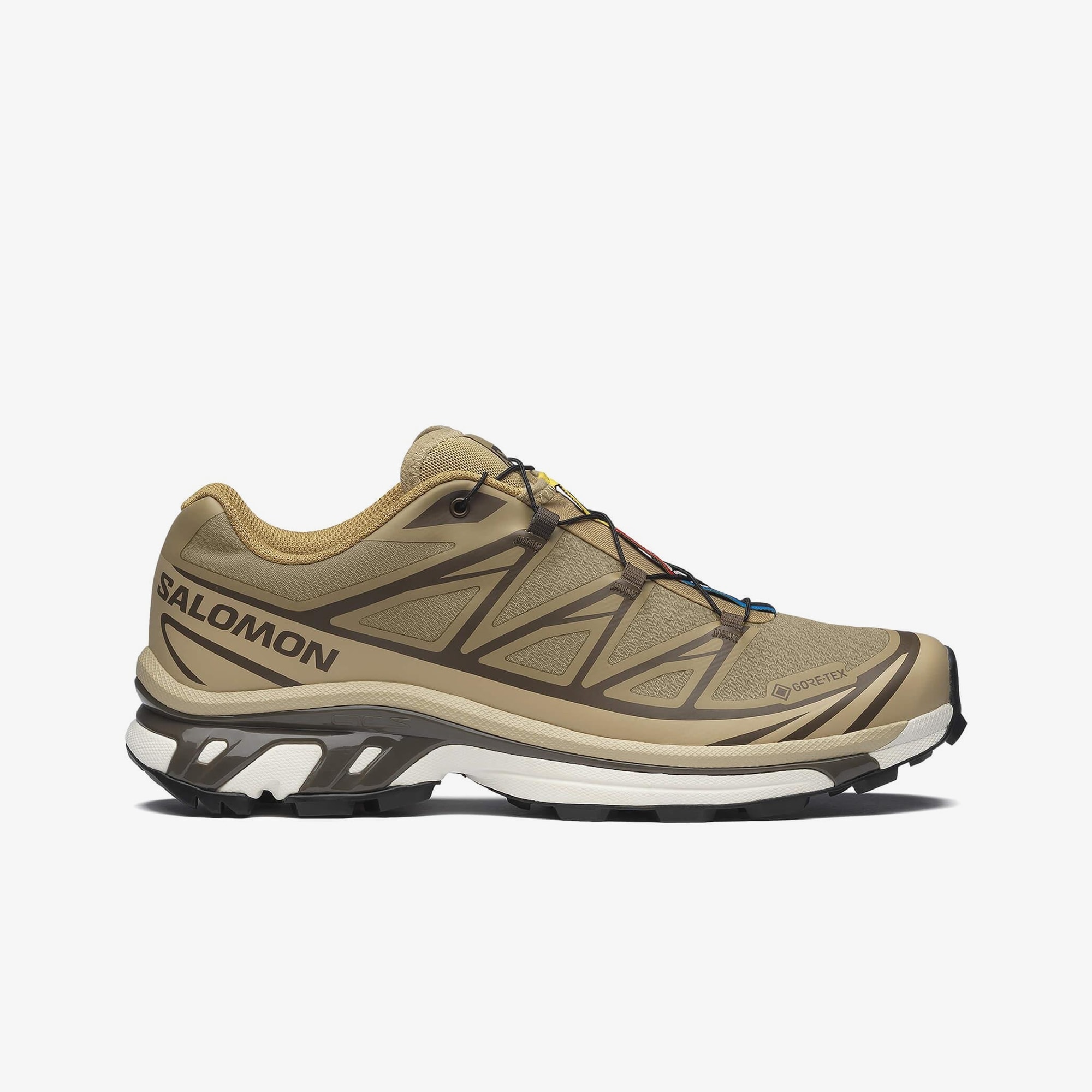XT-6 GTX 'Kelp'