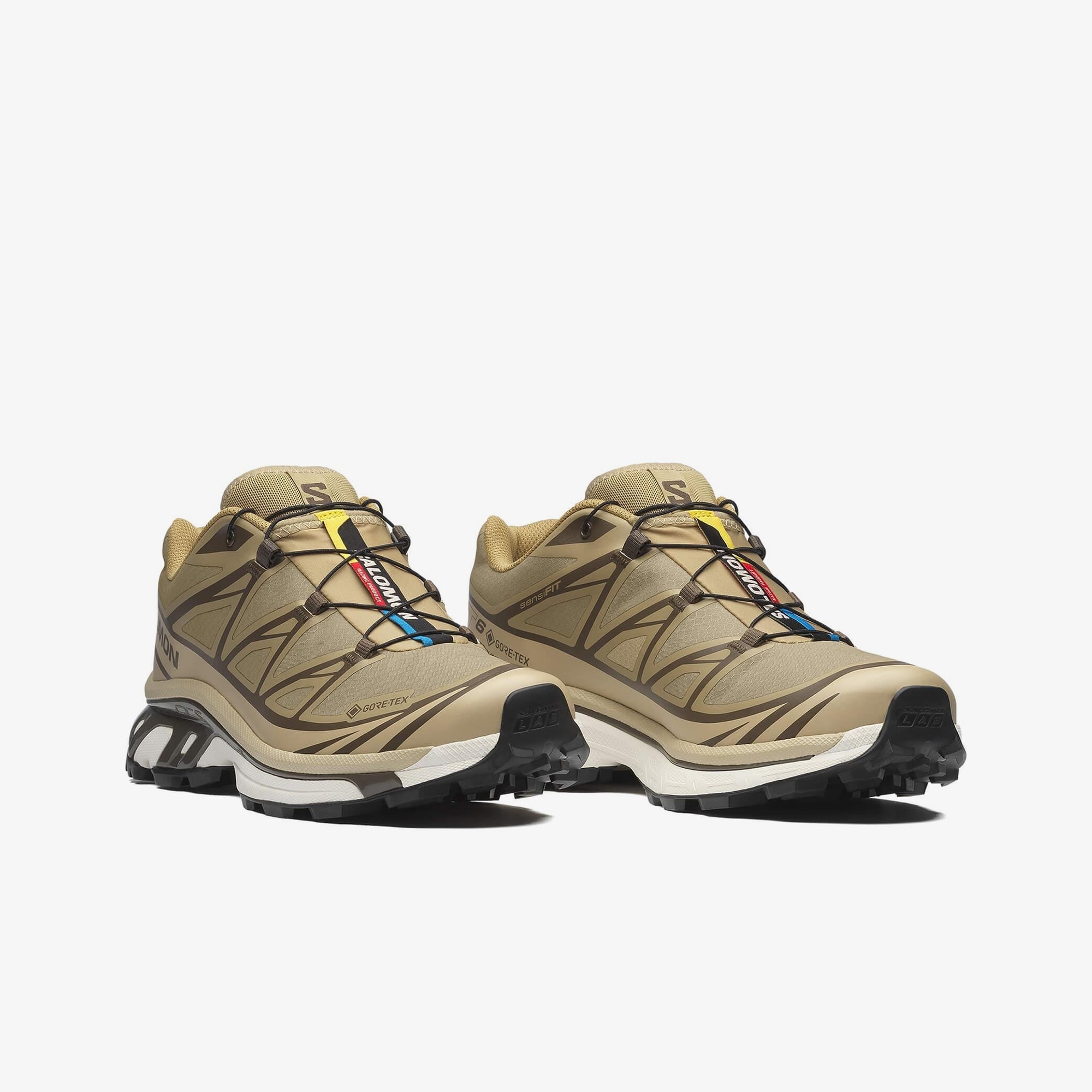XT-6 GTX 'Kelp'