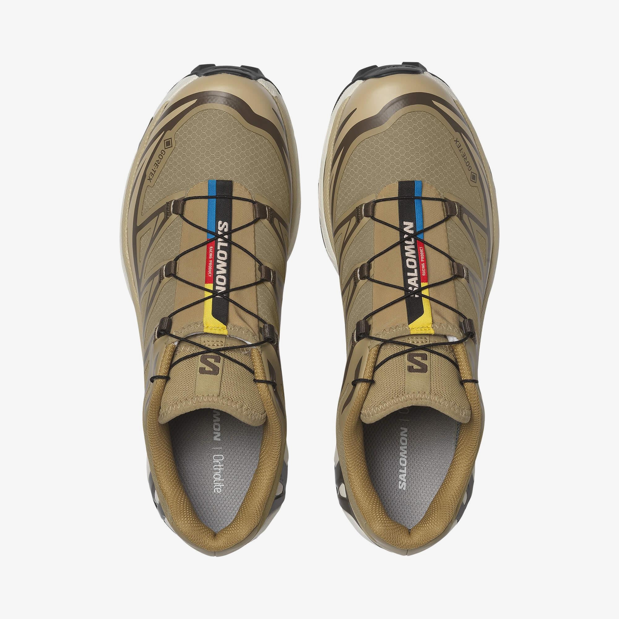 XT-6 GTX 'Kelp'