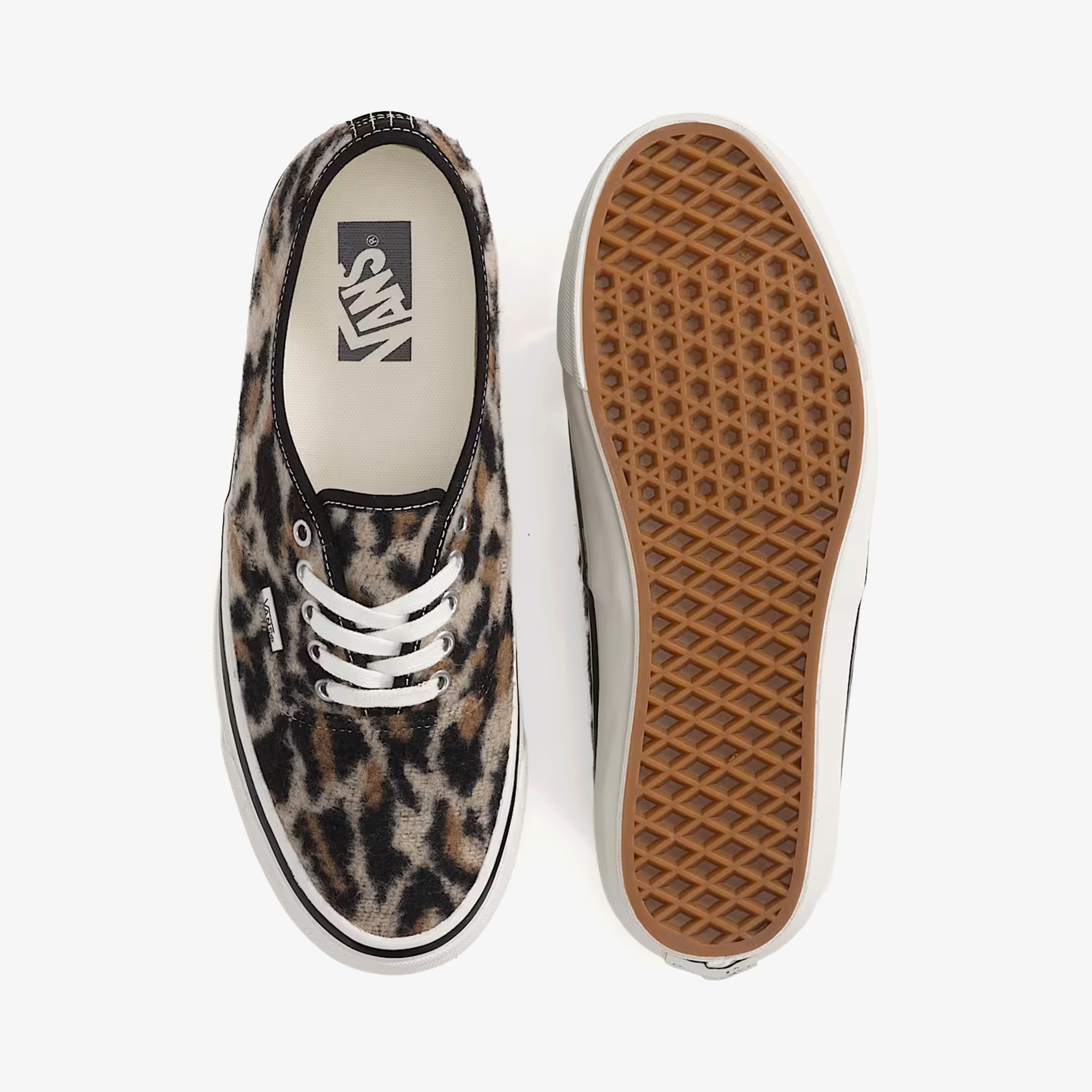 Authentic 44 LX 'Leopard'