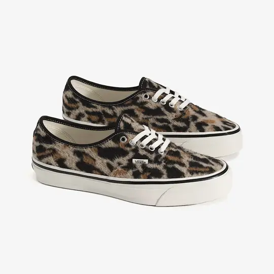 Authentic 44 LX 'Leopard' - Görsel 3