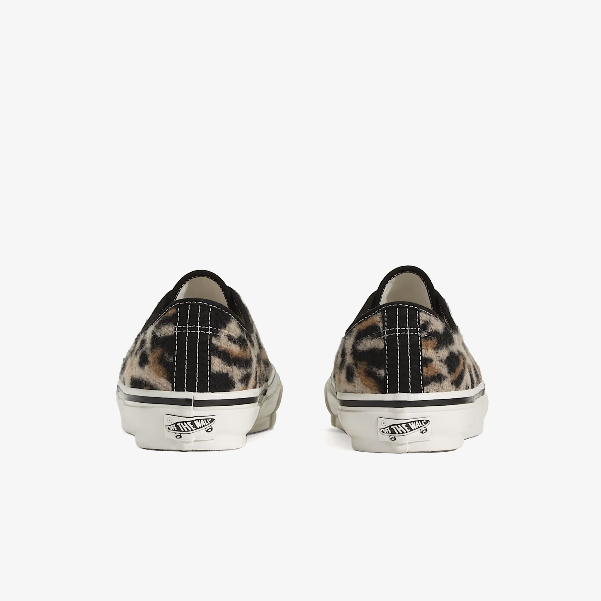 Authentic 44 LX 'Leopard'