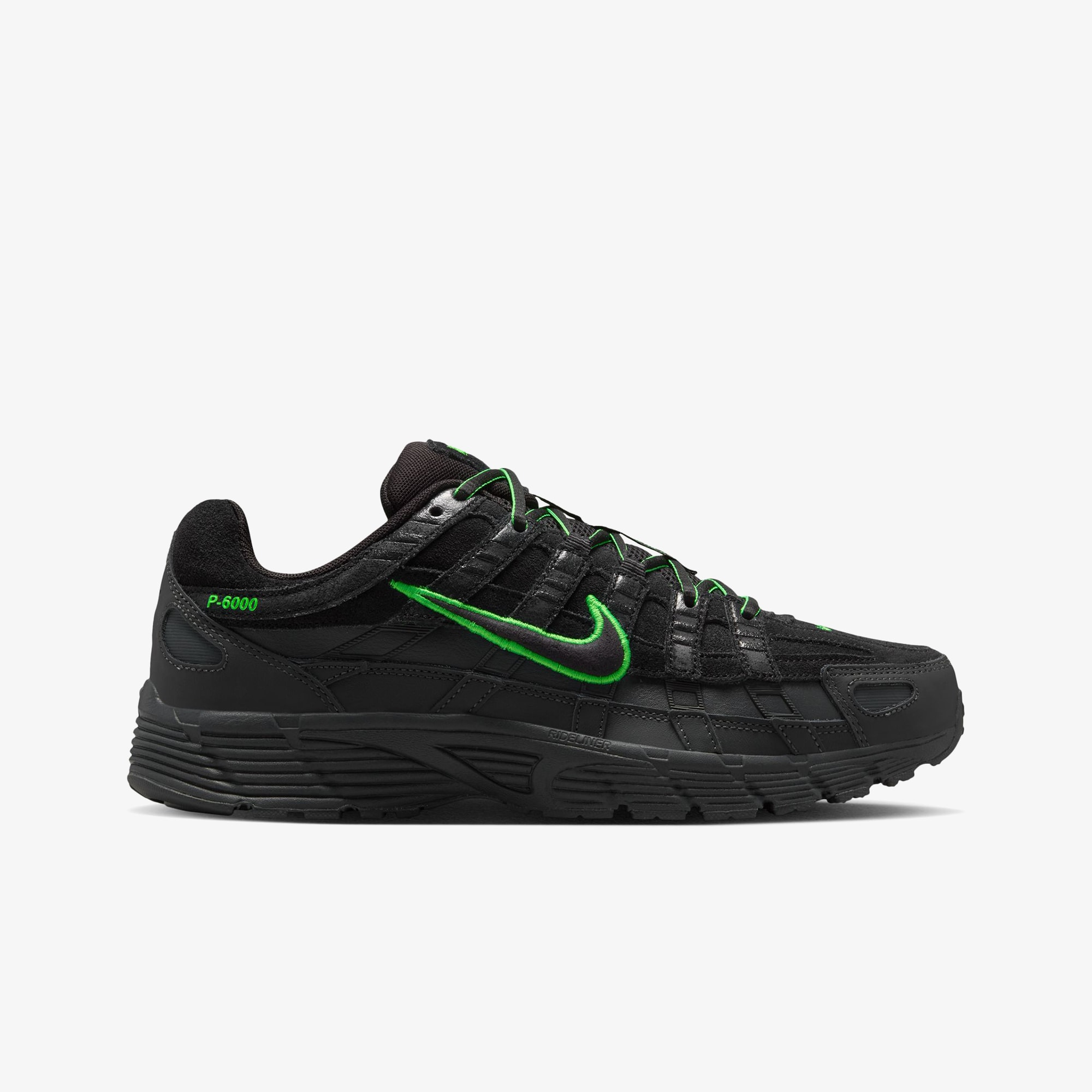 P-6000 PRM 'Black Green Strike'