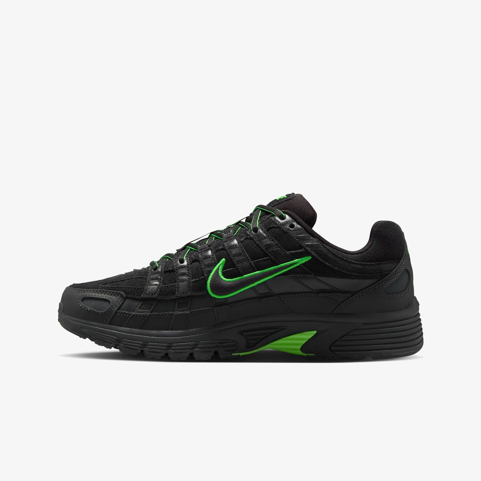P-6000 PRM 'Black Green Strike'