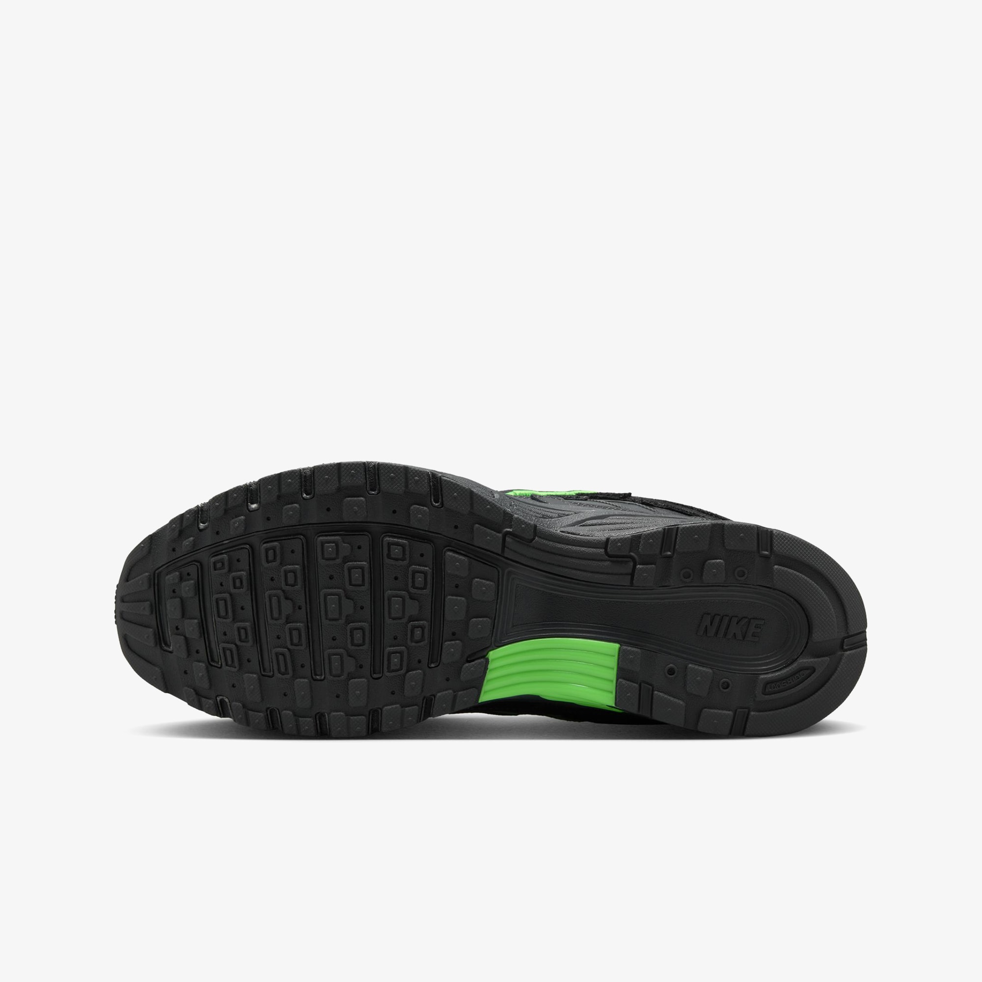 P-6000 PRM 'Black Green Strike'