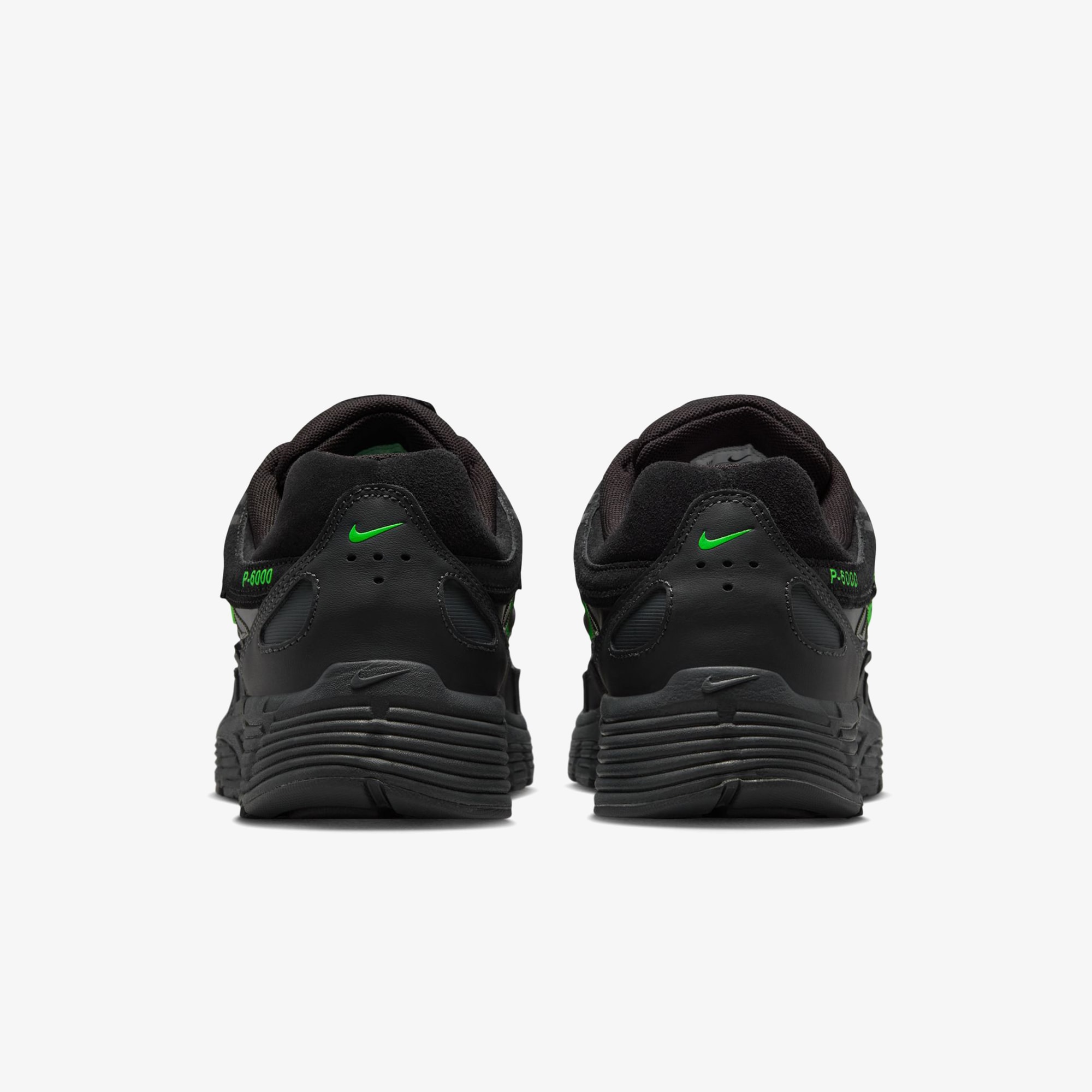 P-6000 PRM 'Black Green Strike'