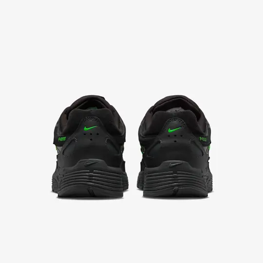 P-6000 PRM 'Black Green Strike' - Görsel 6