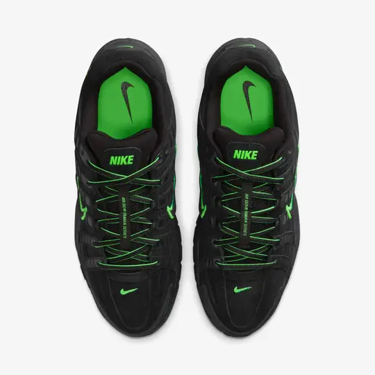 P-6000 PRM 'Black Green Strike' - Görsel 7