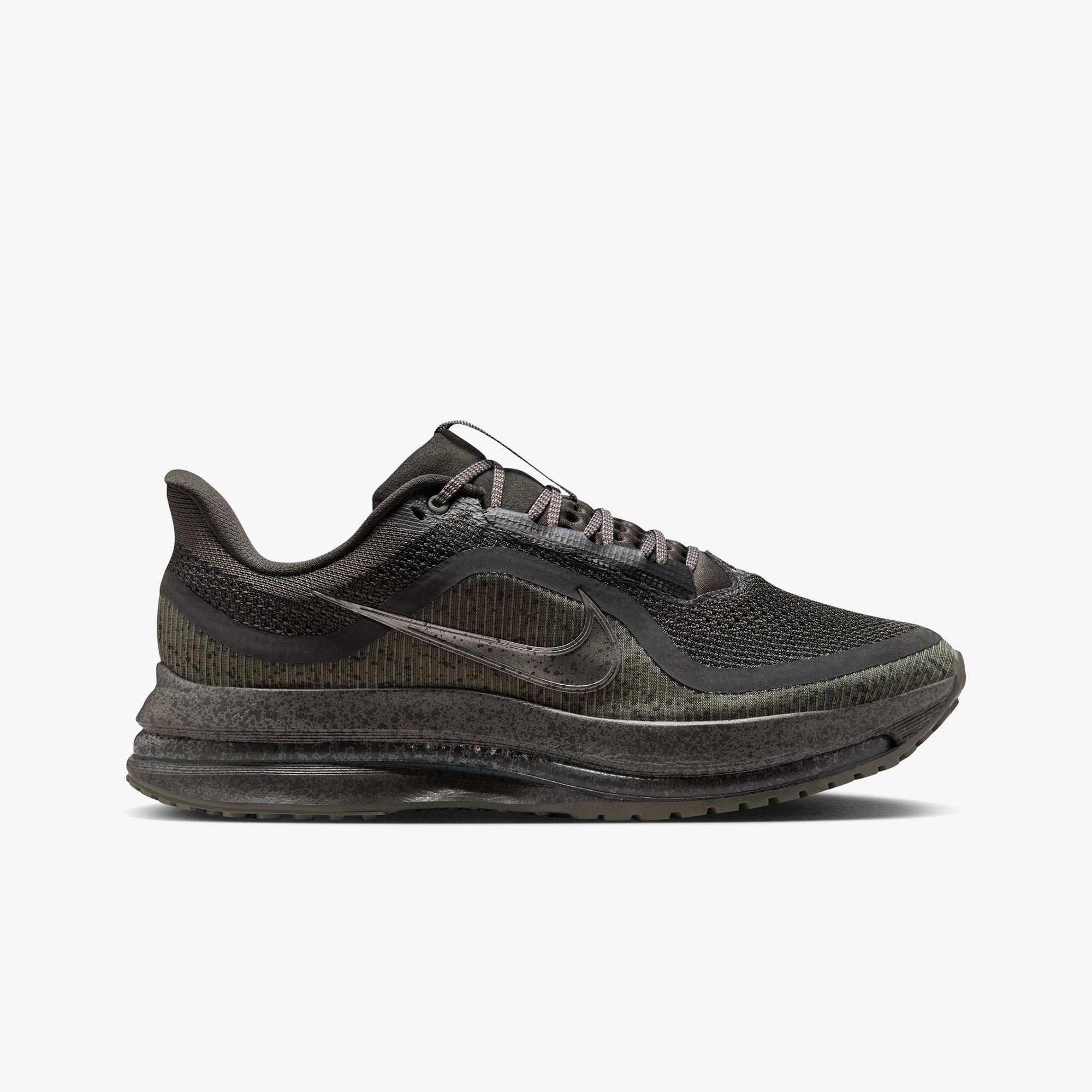 Pegasus Premium SP 'Light Loden and Dark Charcoal'