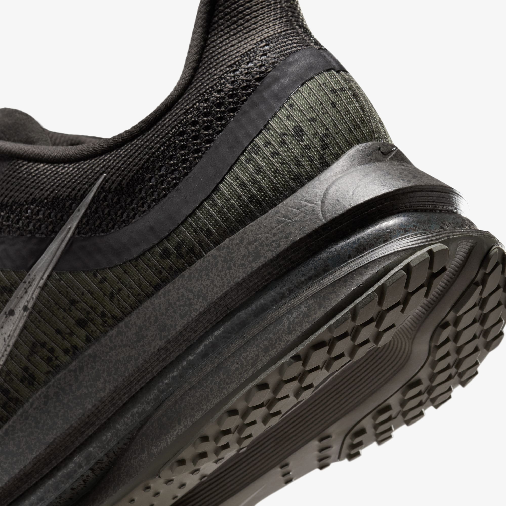 Pegasus Premium SP 'Light Loden and Dark Charcoal'
