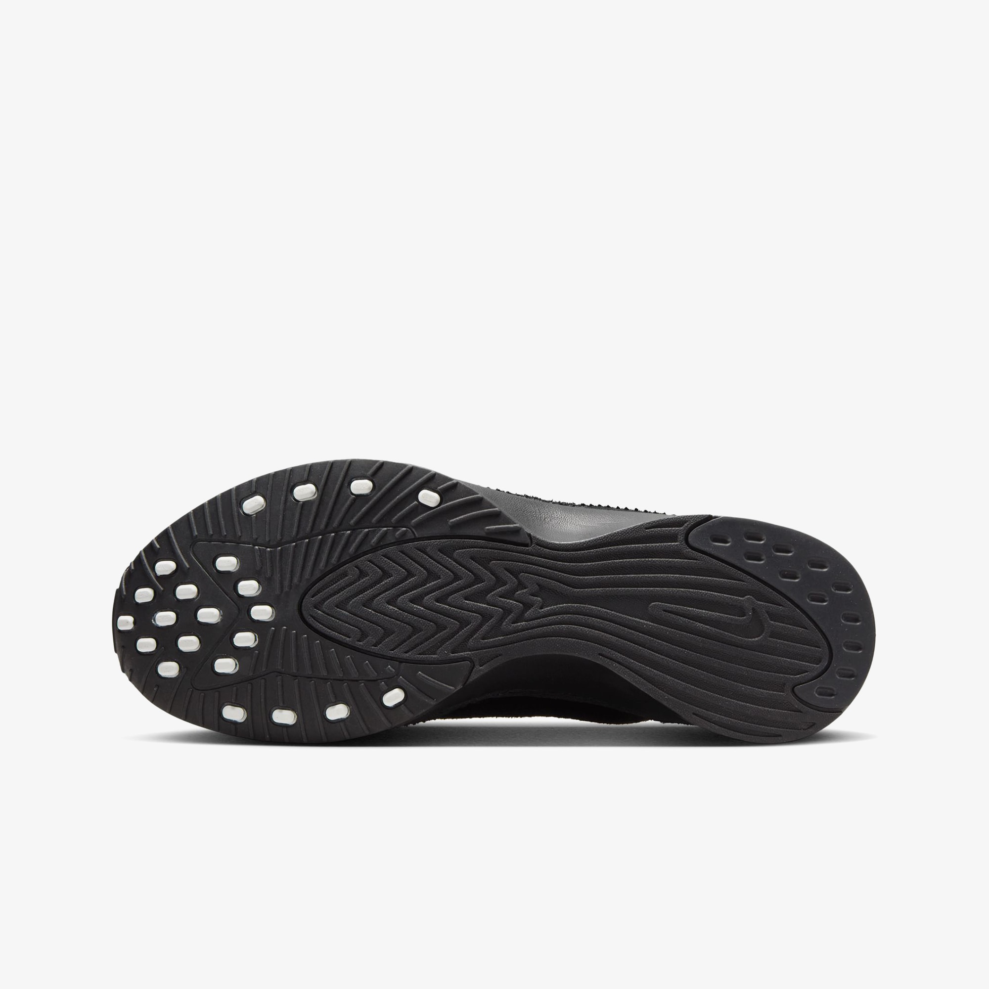 Air Superfly LX 'Black Pony Hair' (W)
