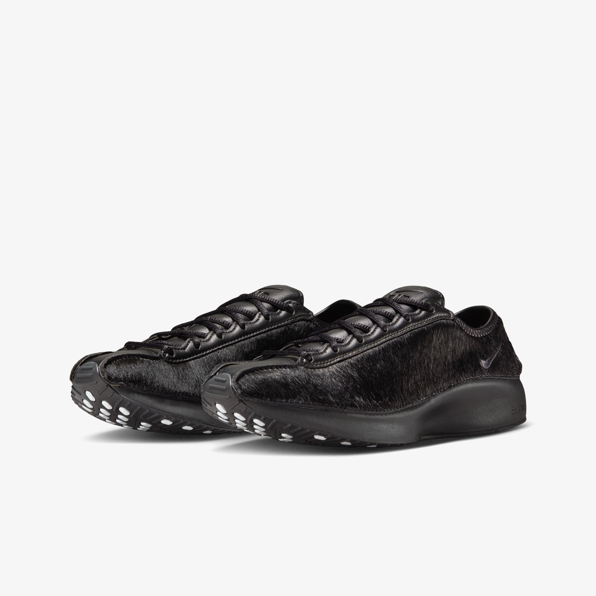 Air Superfly LX 'Black Pony Hair' (W)