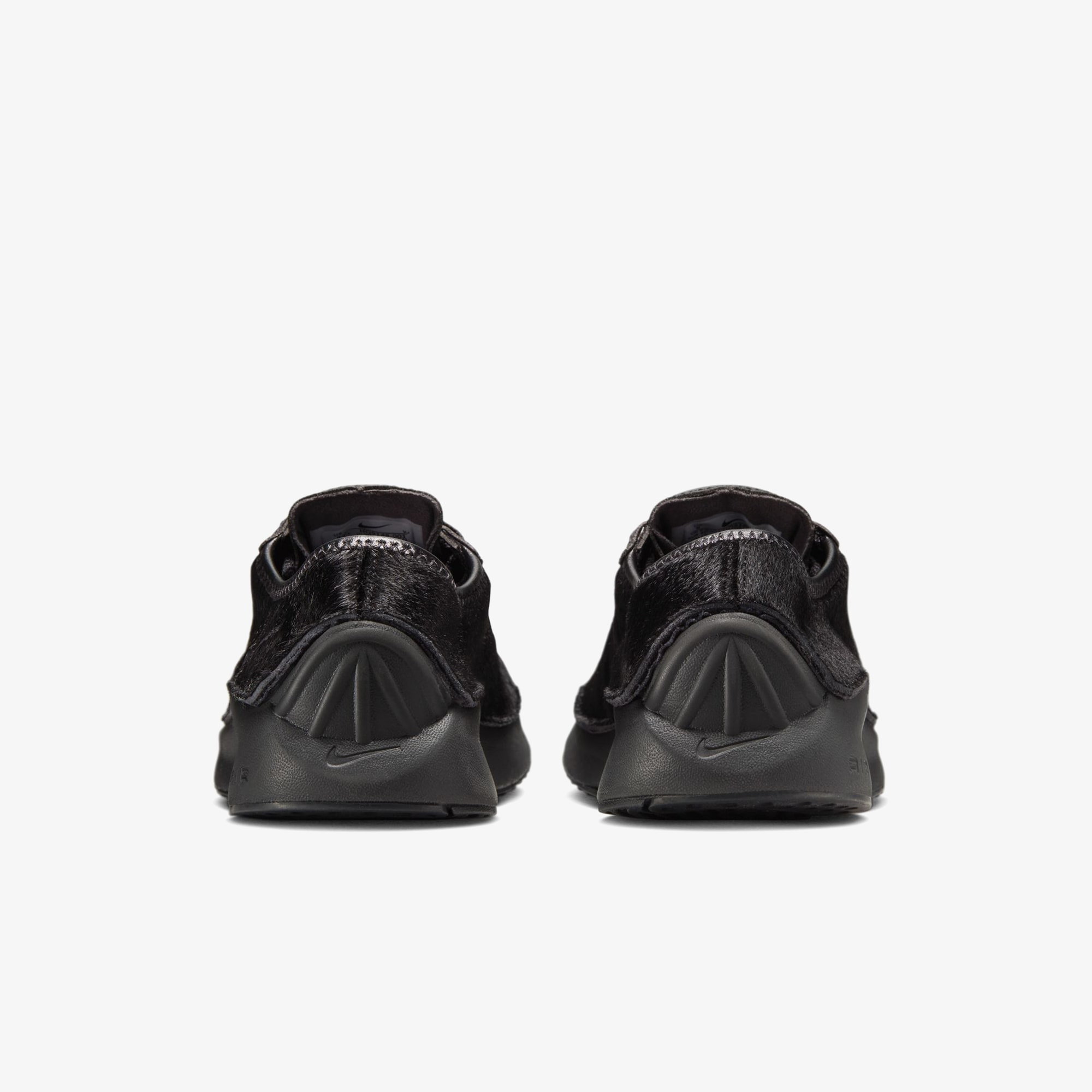 Air Superfly LX 'Black Pony Hair' (W)