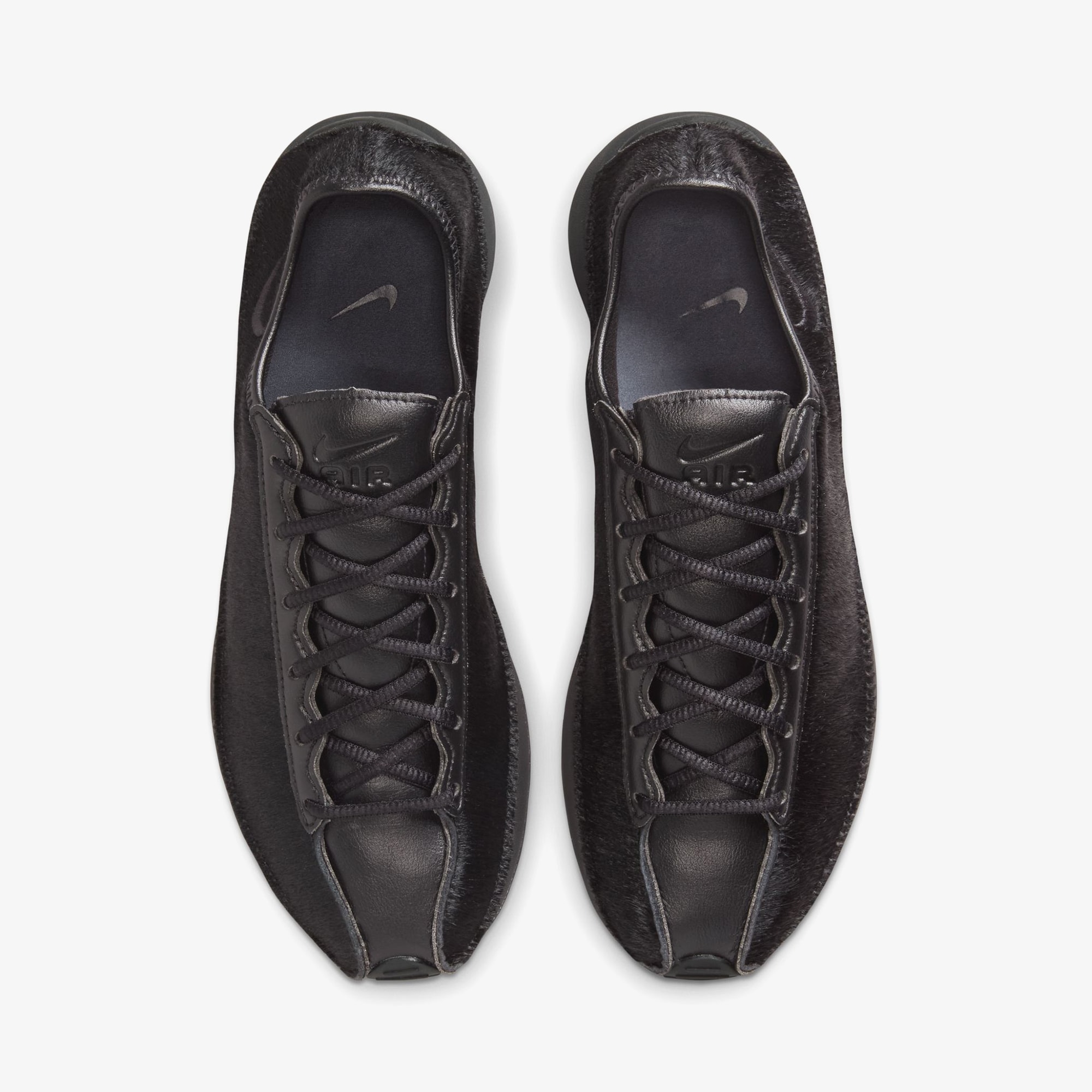 Air Superfly LX 'Black Pony Hair' (W)