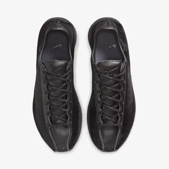 Air Superfly LX 'Black Pony Hair' (W) - Görsel 7