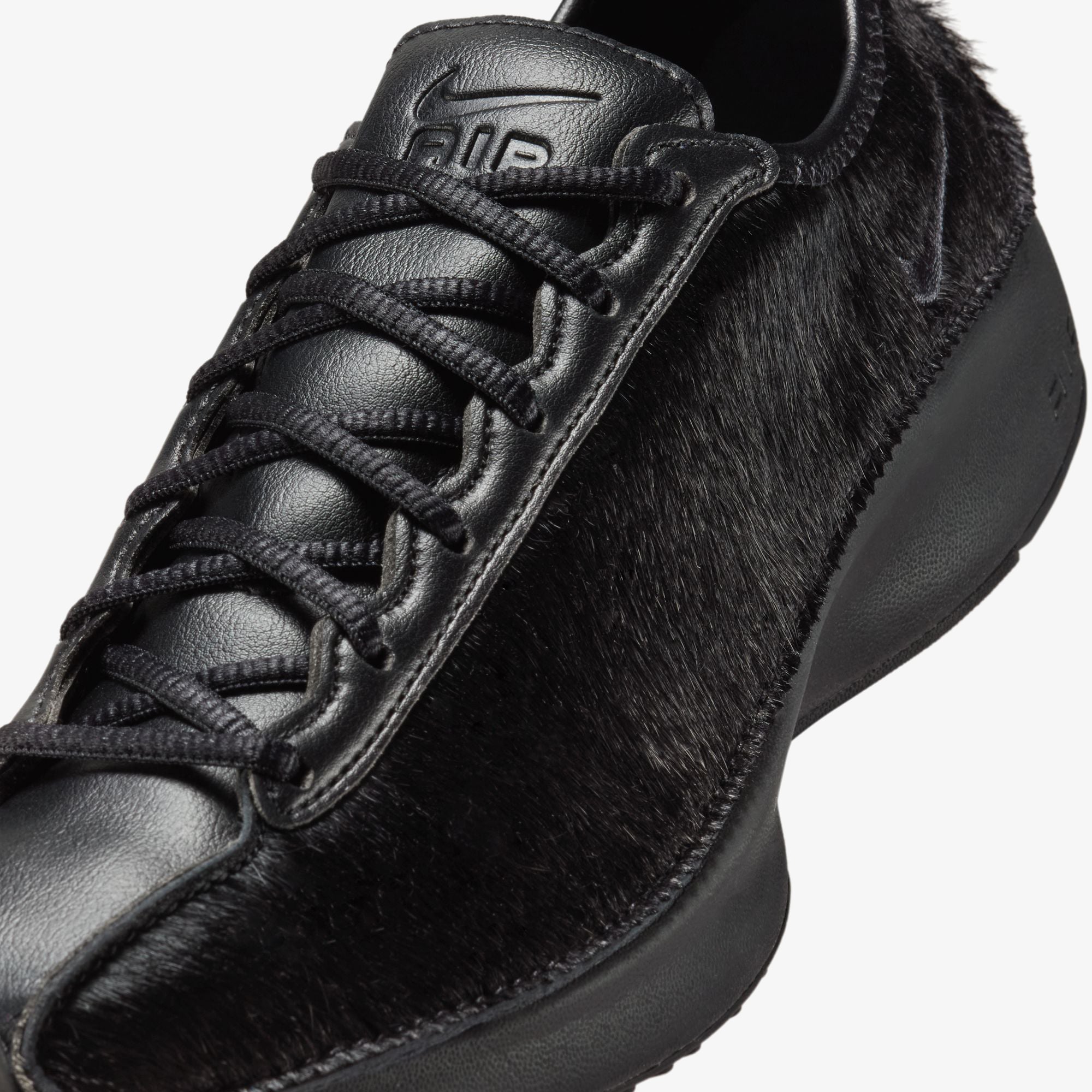 Air Superfly LX 'Black Pony Hair' (W)