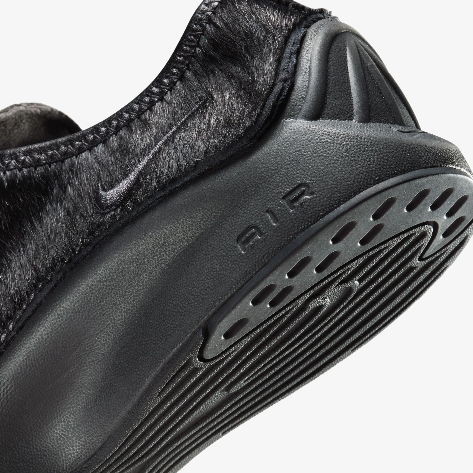 Air Superfly LX 'Black Pony Hair' (W)