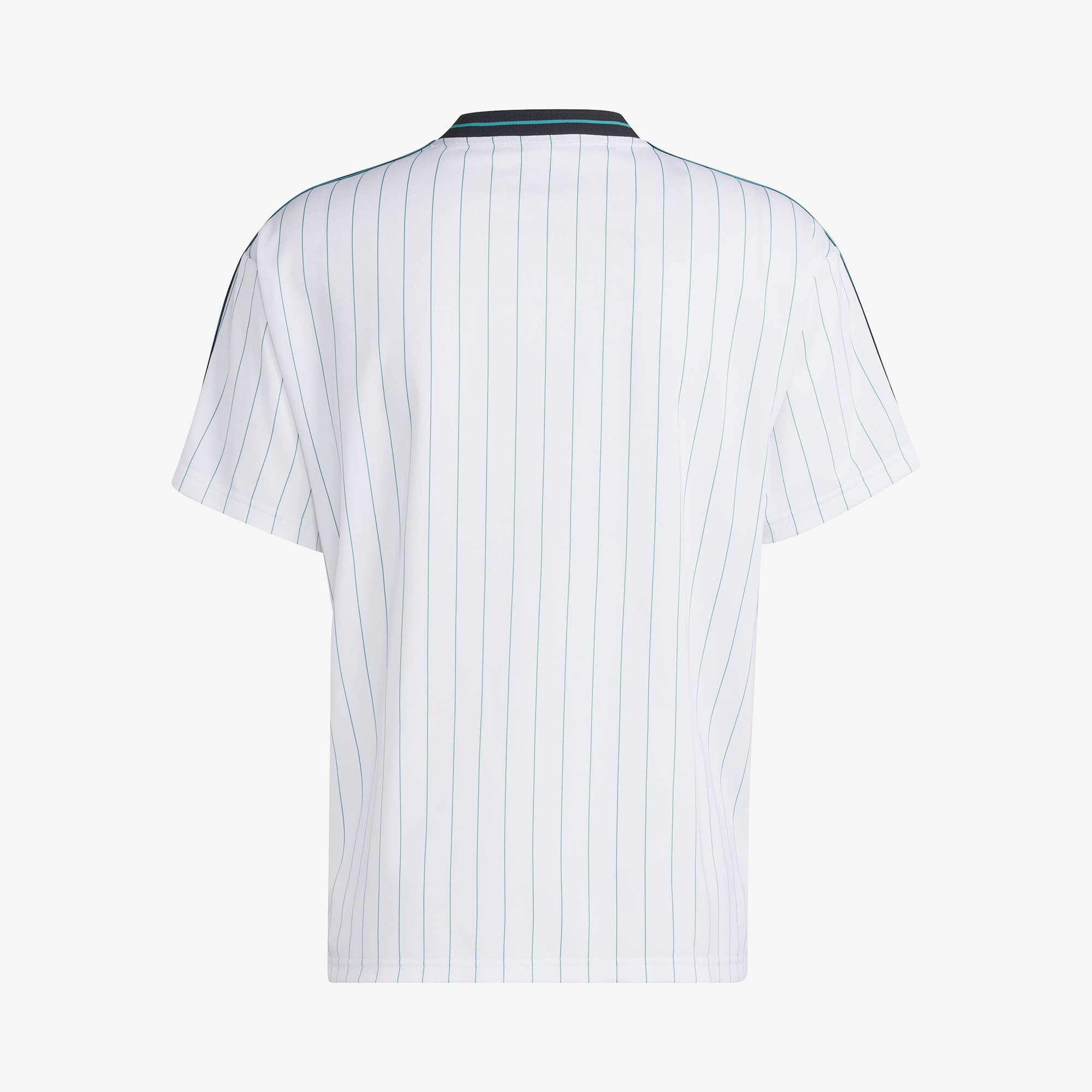 Liverpool FC Terrace Icons Jersey 'White'