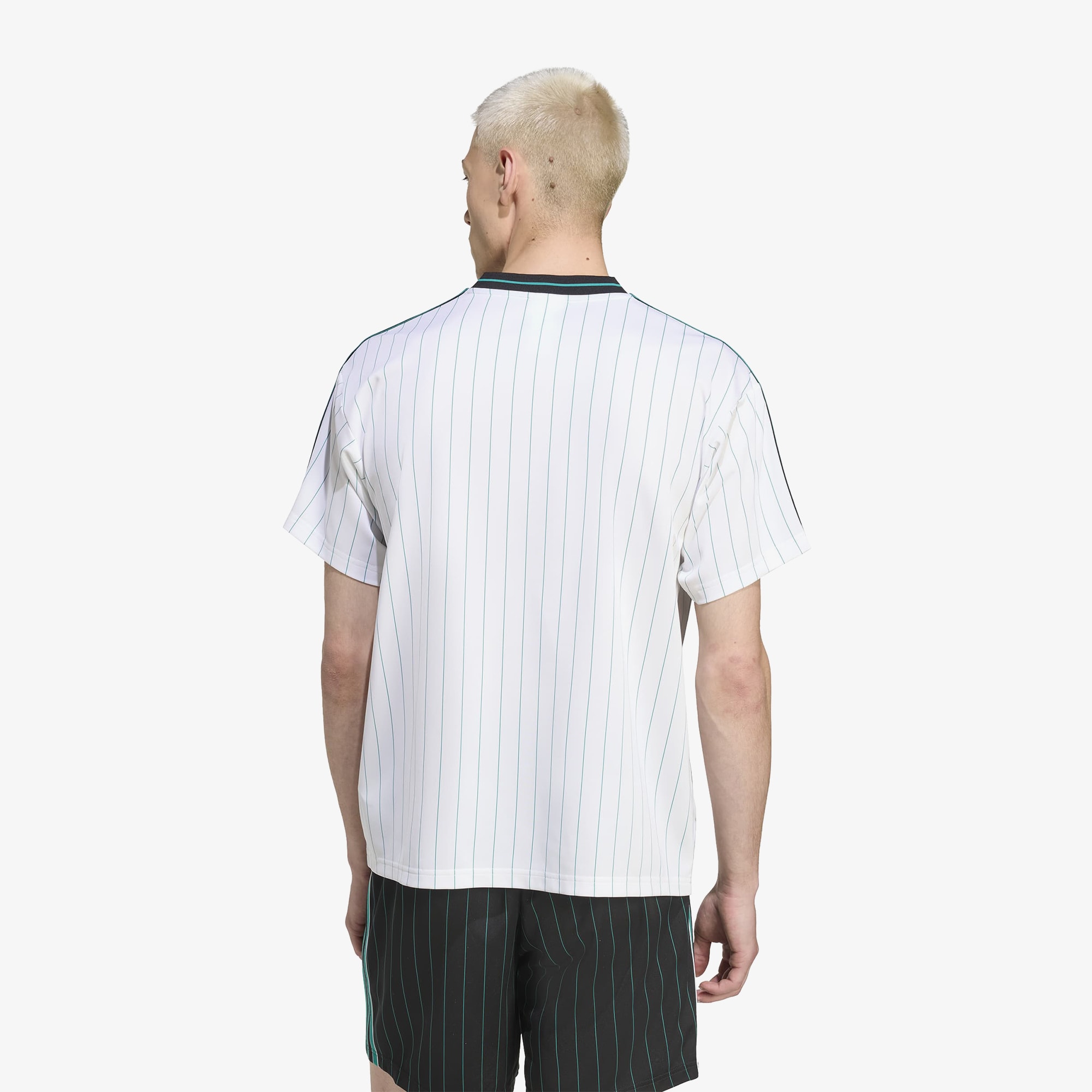 Liverpool FC Terrace Icons Jersey 'White'