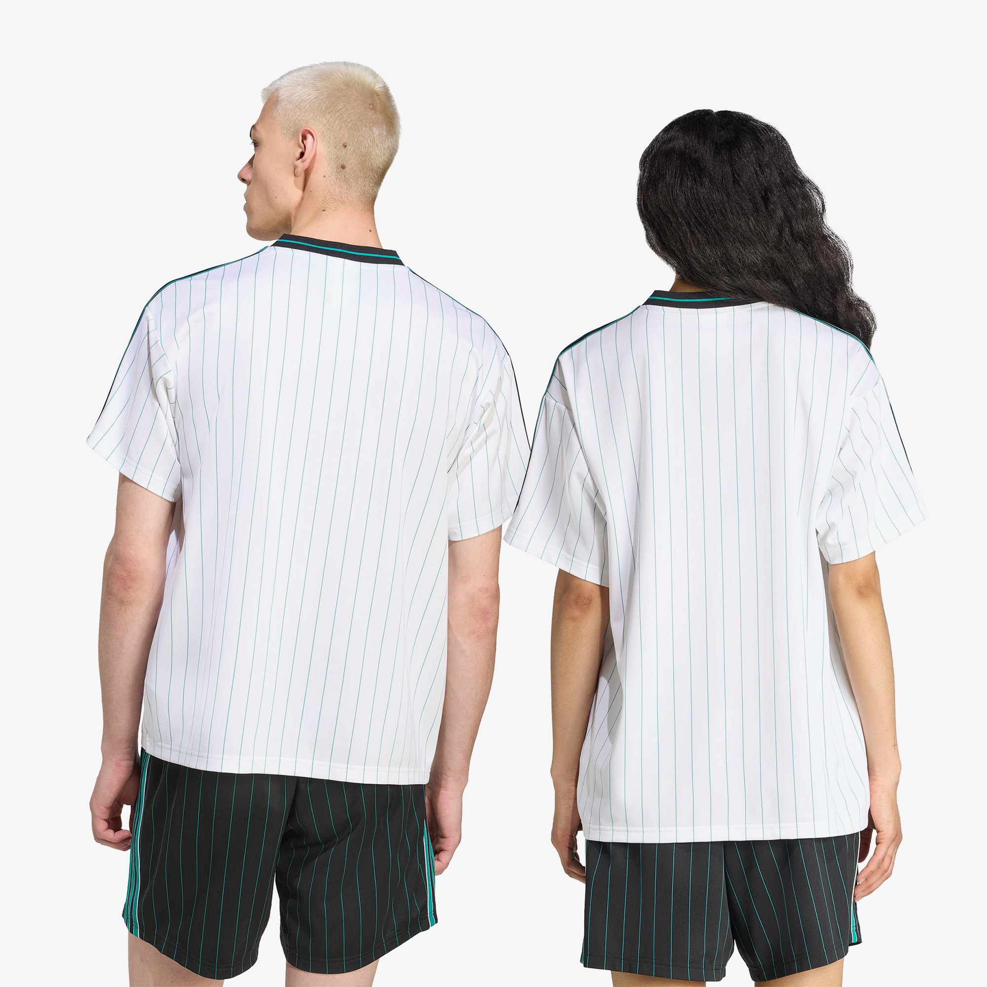 Liverpool FC Terrace Icons Jersey 'White'