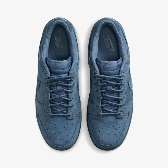 Dunk Low Retro SE 'Diffused Blue' - Görsel 7