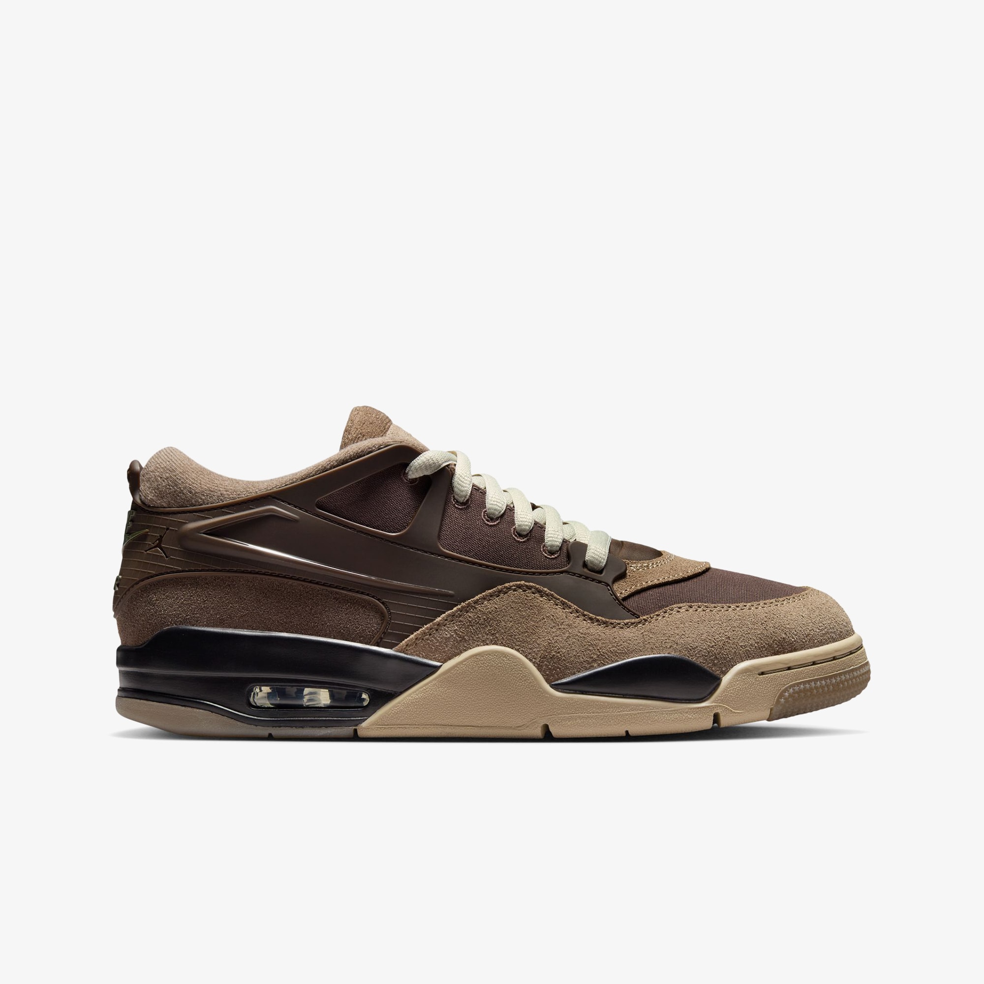Air Jordan 4 RM 'Ironstone'