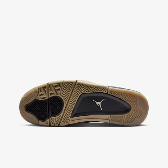 Air Jordan 4 RM 'Ironstone' - Görsel 4