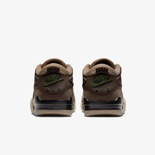 Air Jordan 4 RM 'Ironstone' - Görsel 6