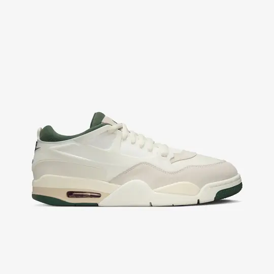 Air Jordan 4 RM 'Light Cream' - Görsel 2