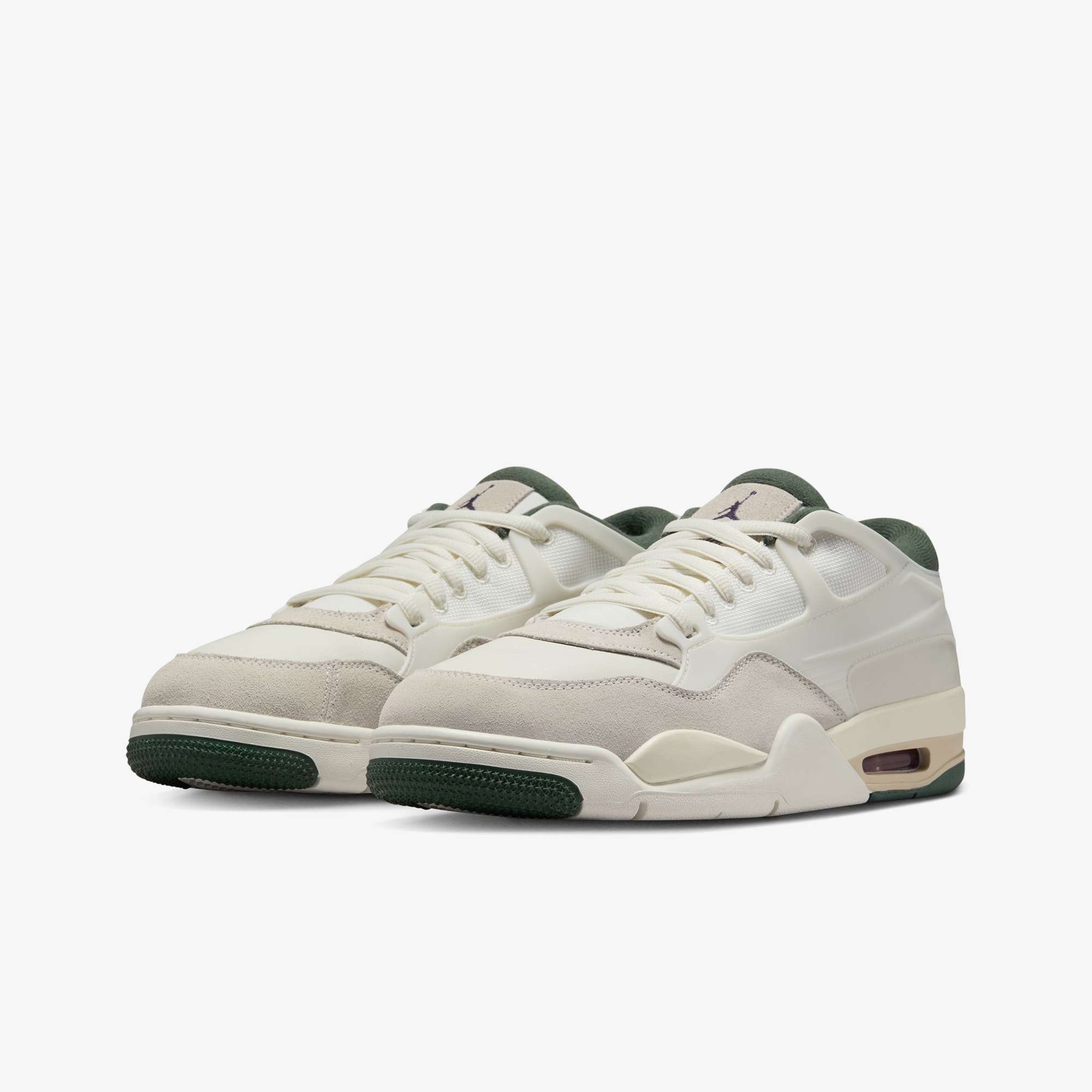 Air Jordan 4 RM 'Light Cream'