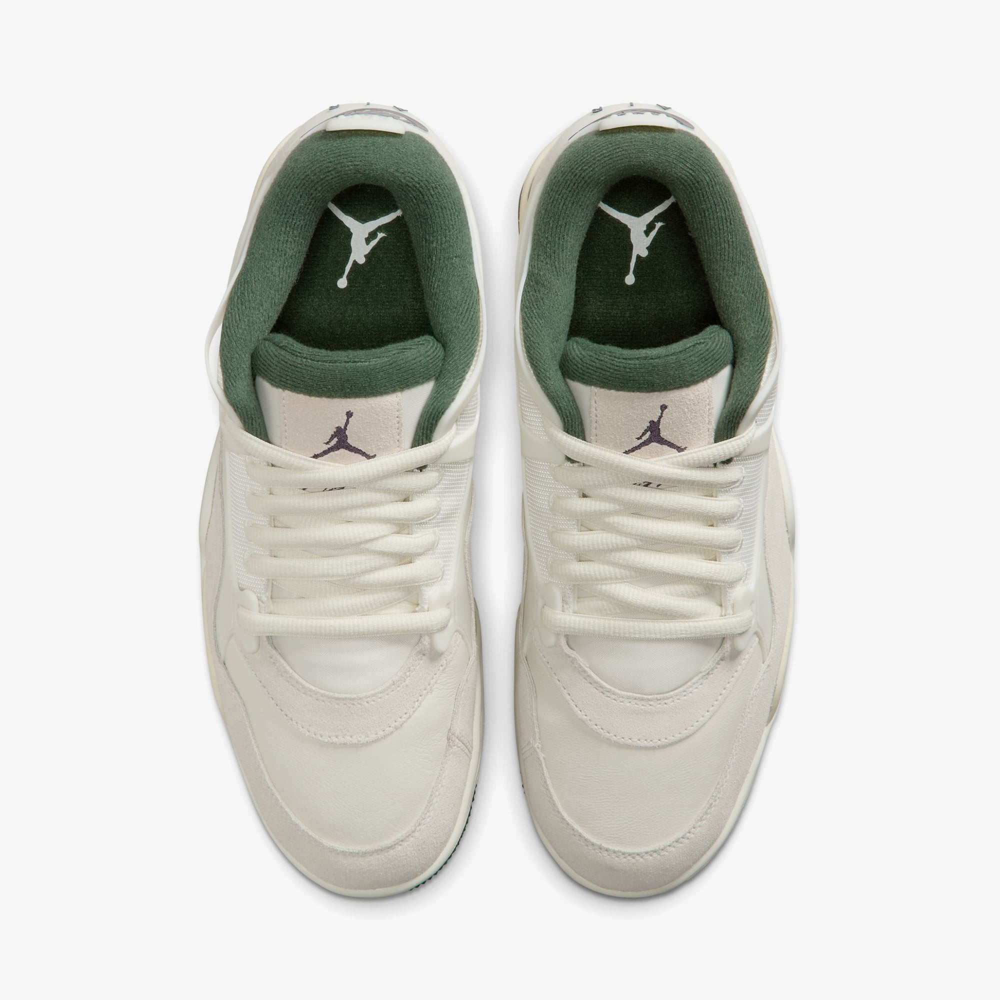 Air Jordan 4 RM 'Light Cream'