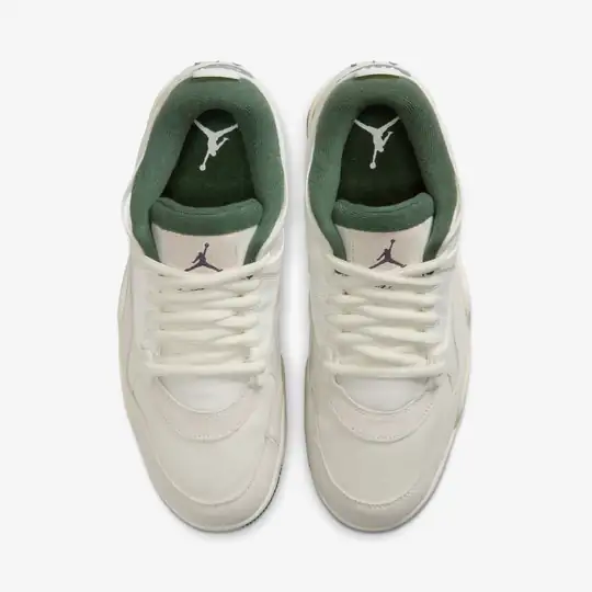 Air Jordan 4 RM 'Light Cream' - Görsel 7