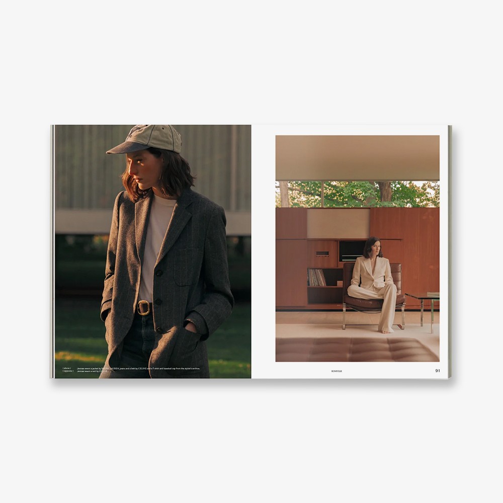 Kinfolk Volume 51