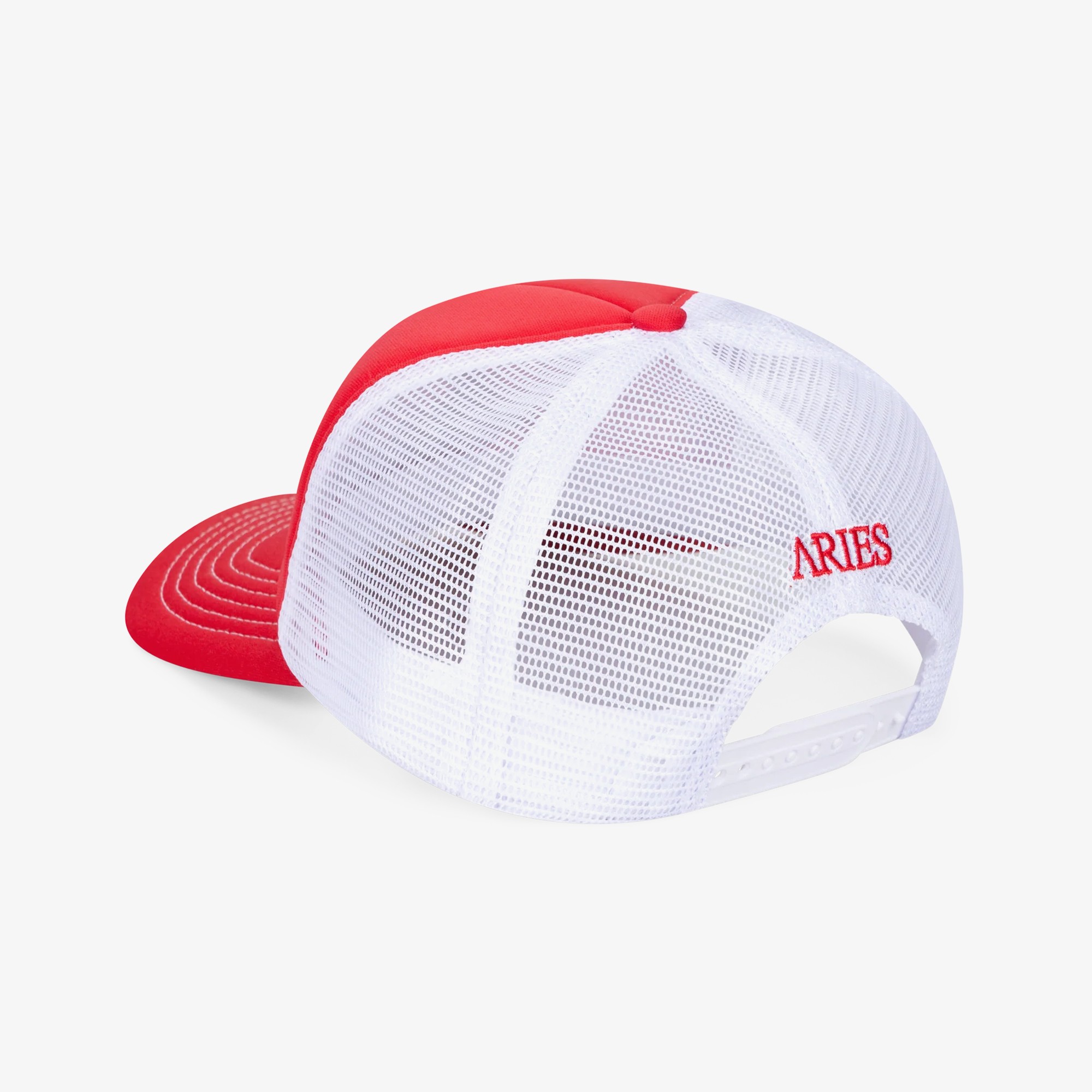 Cola Cap 'Red'