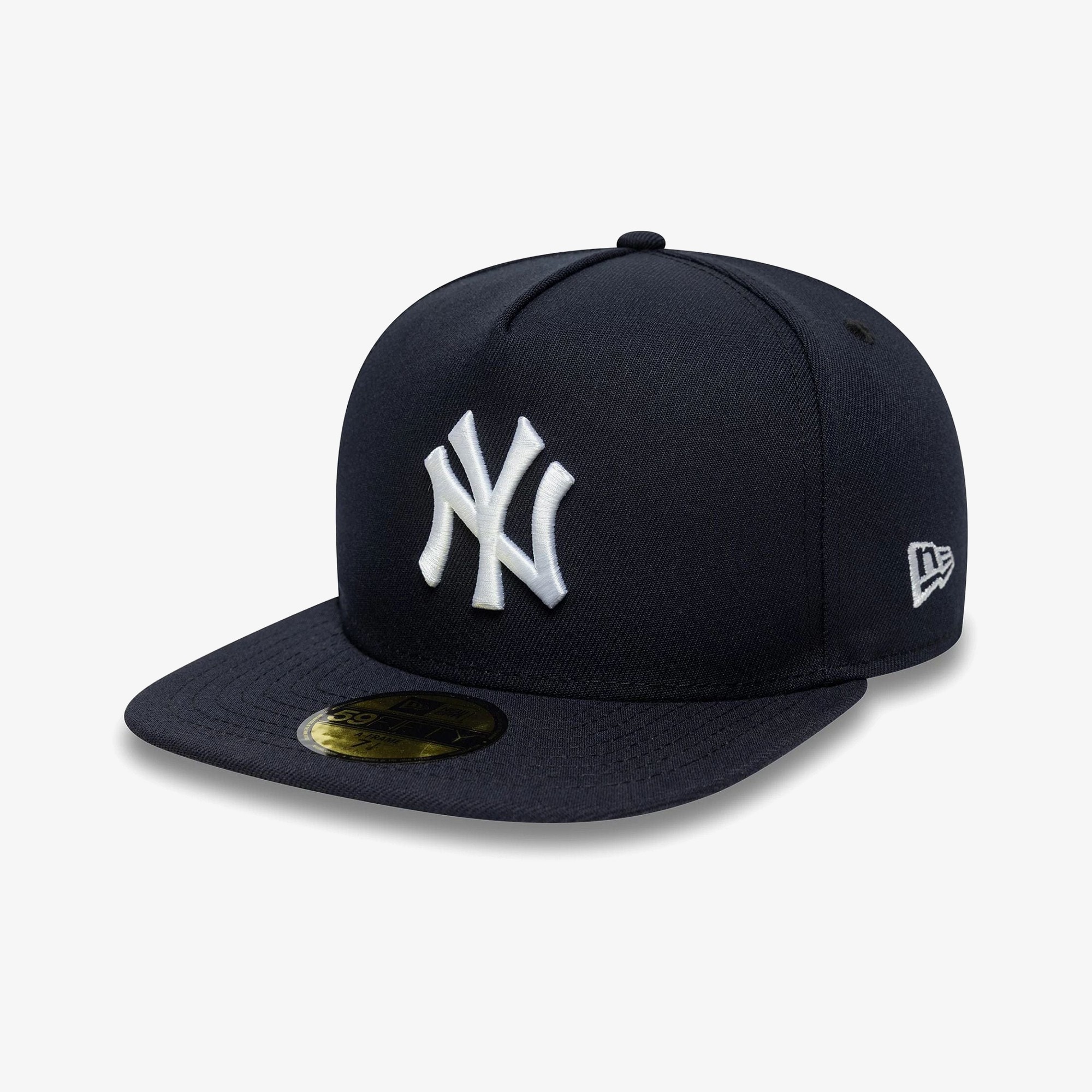New York Yankees 59FIFTY Fitted Cap 'Navy'