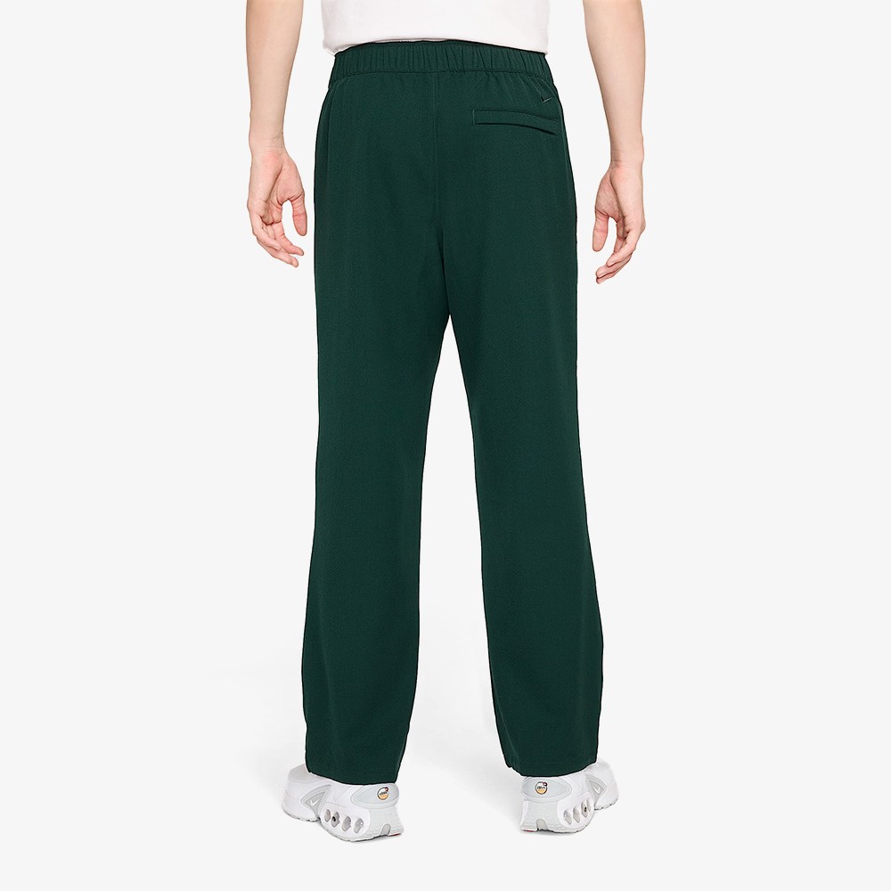 Wool Classics Woven Pant 'Pro Green'